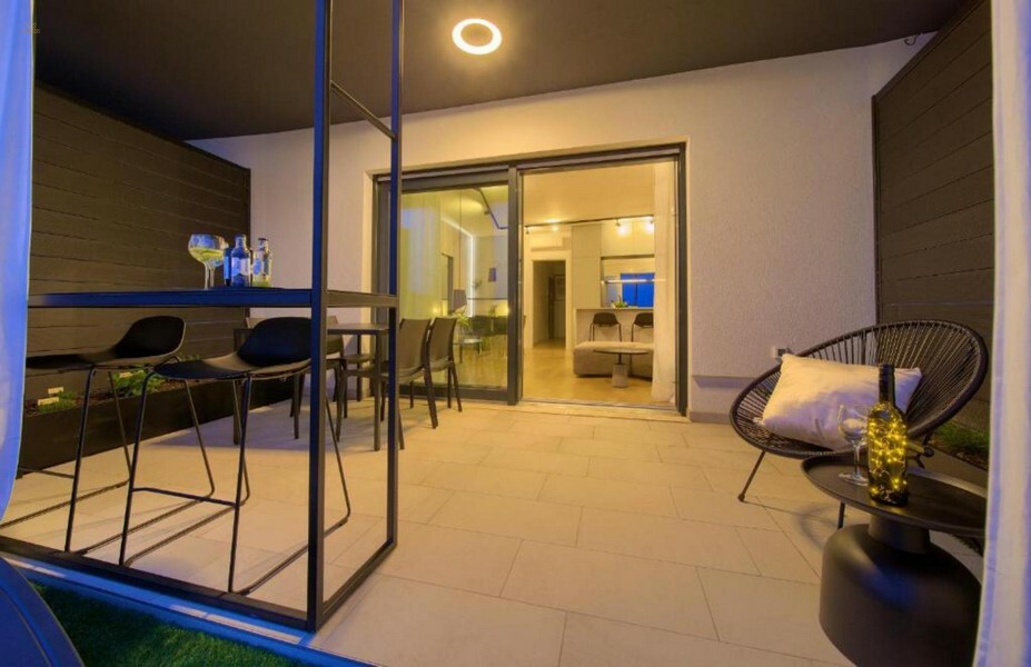 Thumbnail von Moderne Wohnung mit schönem Meerblick