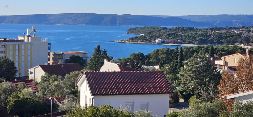 Thumbnail von Moderne Maisonettewohnung mit schönem Meerblick