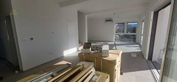 Thumbnail von Moderne Maisonettewohnung mit schönem Meerblick