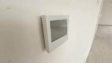 Thumbnail von Moderne Maisonettewohnung mit schönem Meerblick