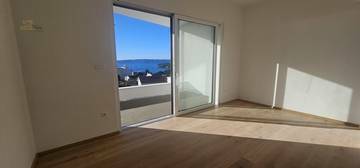 Thumbnail von Moderne Maisonettewohnung mit schönem Meerblick