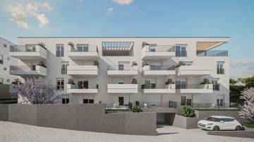 Thumbnail von Neue Penthouses mit Panorama-Meerblick