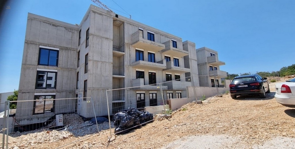 Thumbnail von Neue Penthouses mit Panorama-Meerblick