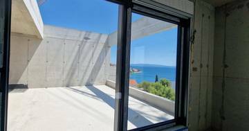 Thumbnail von Neue Penthouses mit Panorama-Meerblick