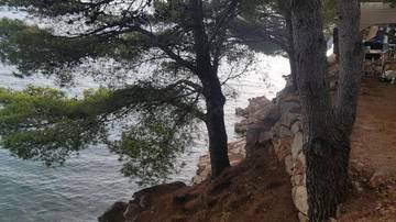 Thumbnail von Grundstück direkt am Meer, Starigrad Paklenica