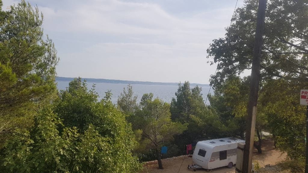 Thumbnail von Grundstück direkt am Meer, Starigrad Paklenica