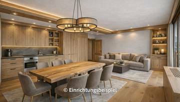 Thumbnail von Freizeitwohnsitz am Sonnberg mit Fernblick