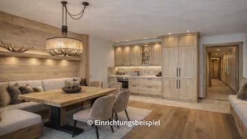 Thumbnail von Freizeitwohnsitz am Sonnberg mit Fernblick