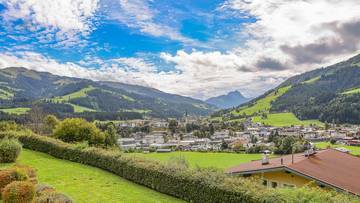 Thumbnail von Freizeitwohnsitz am Sonnberg mit Fernblick