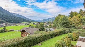 Thumbnail von Freizeitwohnsitz am Sonnberg mit Fernblick