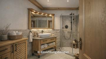 Thumbnail von Freizeitwohnsitz am Sonnberg mit Fernblick