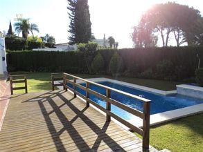 Thumbnail von Luxus-Villa in Elviria R2289857