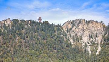 Thumbnail von Grundstück mit Baugenehmigung für Doppel- oder Mehrfamilienhaus