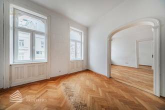 Thumbnail von Altbaujuwel in Nussdorf – 3,5 Zimmer in ruhiger Wohnlage