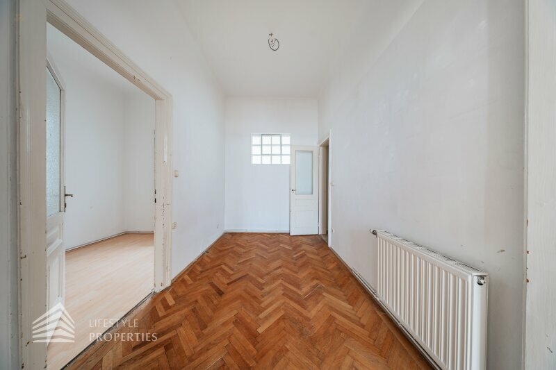 Thumbnail von Altbaujuwel in Nussdorf – 3,5 Zimmer in ruhiger Wohnlage