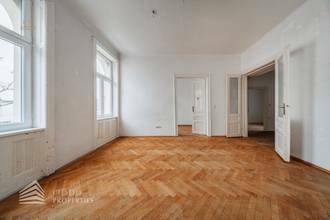 Thumbnail von Altbaujuwel in Nussdorf – 3,5 Zimmer in ruhiger Wohnlage