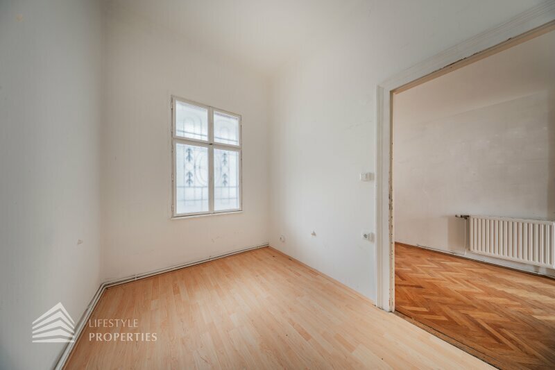 Thumbnail von Altbaujuwel in Nussdorf – 3,5 Zimmer in ruhiger Wohnlage