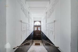 Thumbnail von Altbaujuwel in Nussdorf – 3,5 Zimmer in ruhiger Wohnlage