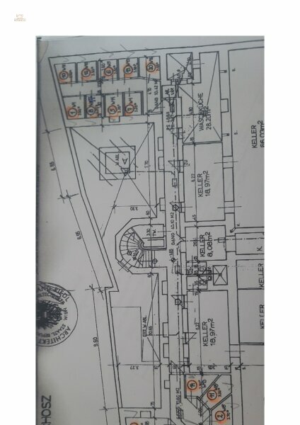 Thumbnail von Altbaujuwel in Nussdorf – 3,5 Zimmer in ruhiger Wohnlage