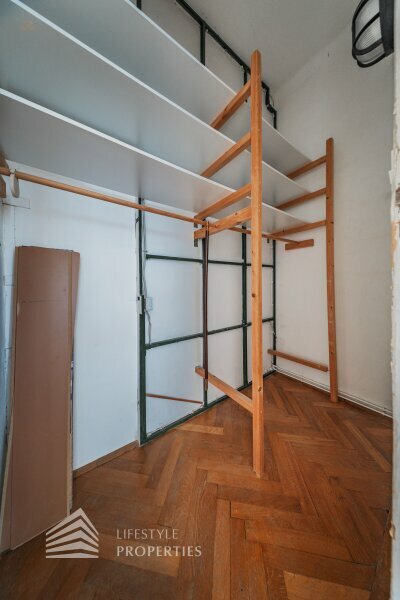 Thumbnail von Altbaujuwel in Nussdorf – 3,5 Zimmer in ruhiger Wohnlage