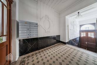 Thumbnail von Altbaujuwel in Nussdorf – 3,5 Zimmer in ruhiger Wohnlage