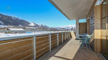 Thumbnail von Renditeobjekt - Exklusive Wohnung mit schönem Ausblick