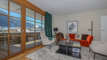 Thumbnail von Renditeobjekt - Exklusive Wohnung mit schönem Ausblick