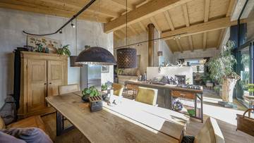 Thumbnail von Unikat in fußläufiger Seenähe mit Traum-Ausblick