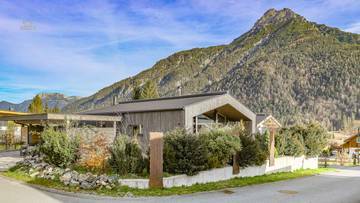 Thumbnail von Unikat in fußläufiger Seenähe mit Traum-Ausblick