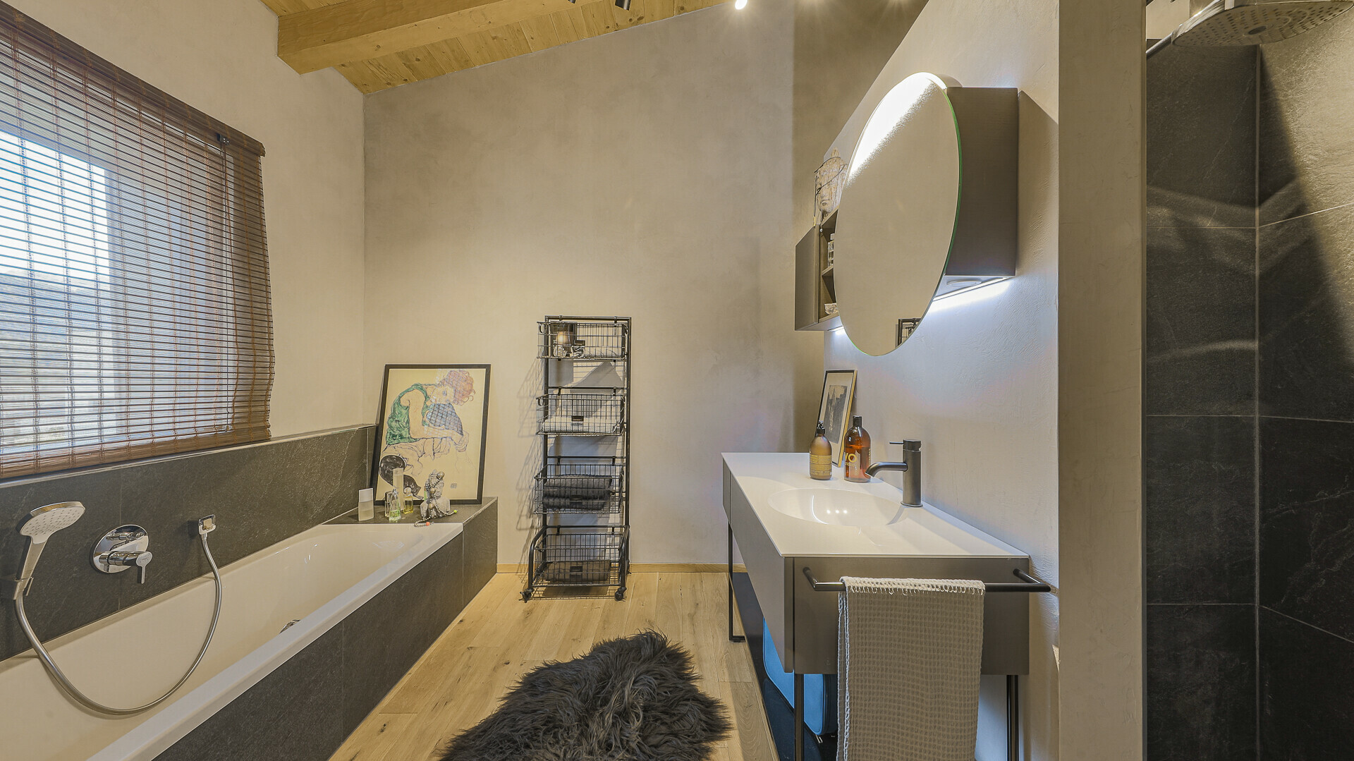 Thumbnail von Unikat in fußläufiger Seenähe mit Traum-Ausblick