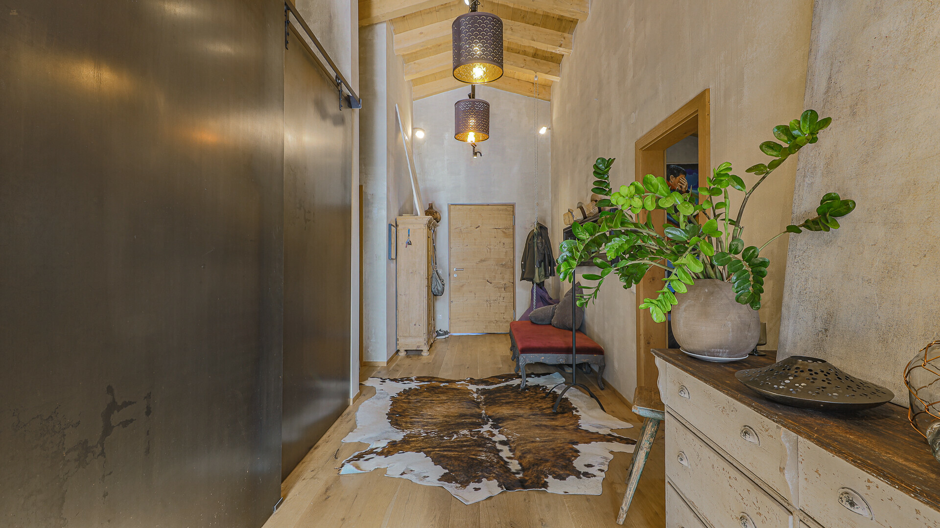 Thumbnail von Unikat in fußläufiger Seenähe mit Traum-Ausblick