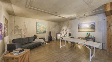 Thumbnail von Unikat in fußläufiger Seenähe mit Traum-Ausblick