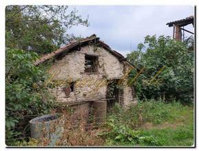 Thumbnail von Immogold Italien Piemont Freistehendes Bauernhaus zum renovieren mit großem Potenzial