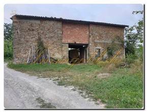 Thumbnail von Immogold Italien Piemont Freistehendes Bauernhaus zum renovieren mit großem Potenzial