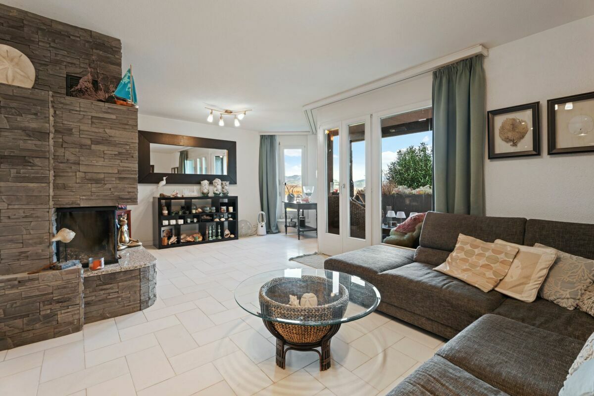 Thumbnail von Familienidyll mit Obersee-Blick an ruhiger Lage