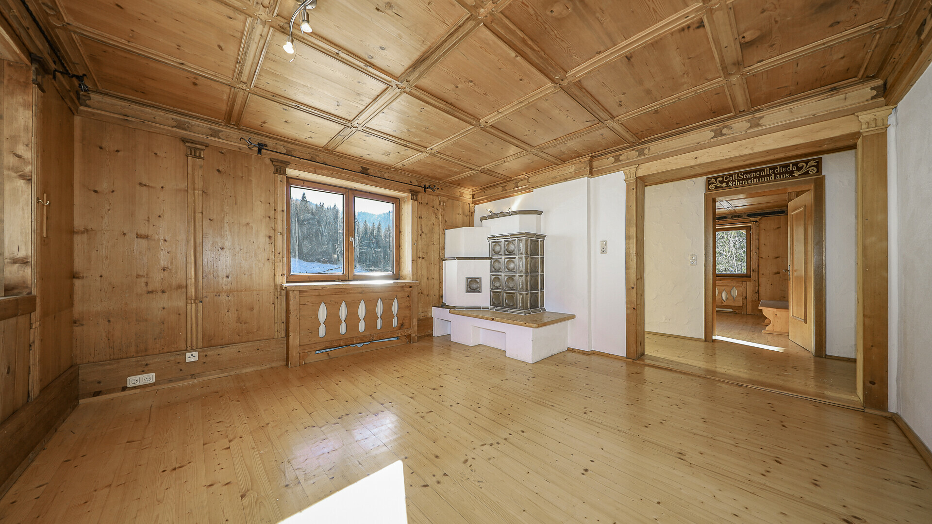 Thumbnail von Bauernhaus mit Freizeitwohnsitz in idyllischer Ruhelage