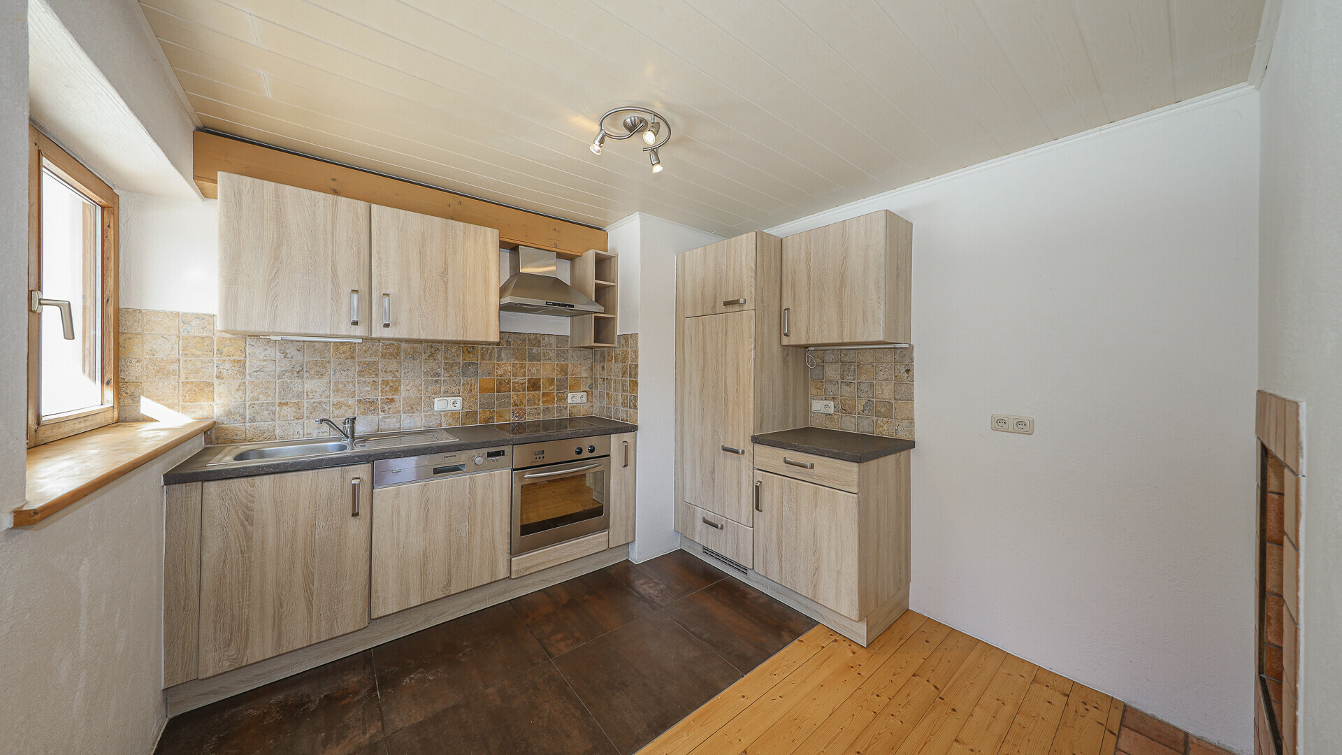 Thumbnail von Bauernhaus mit Freizeitwohnsitz in idyllischer Ruhelage