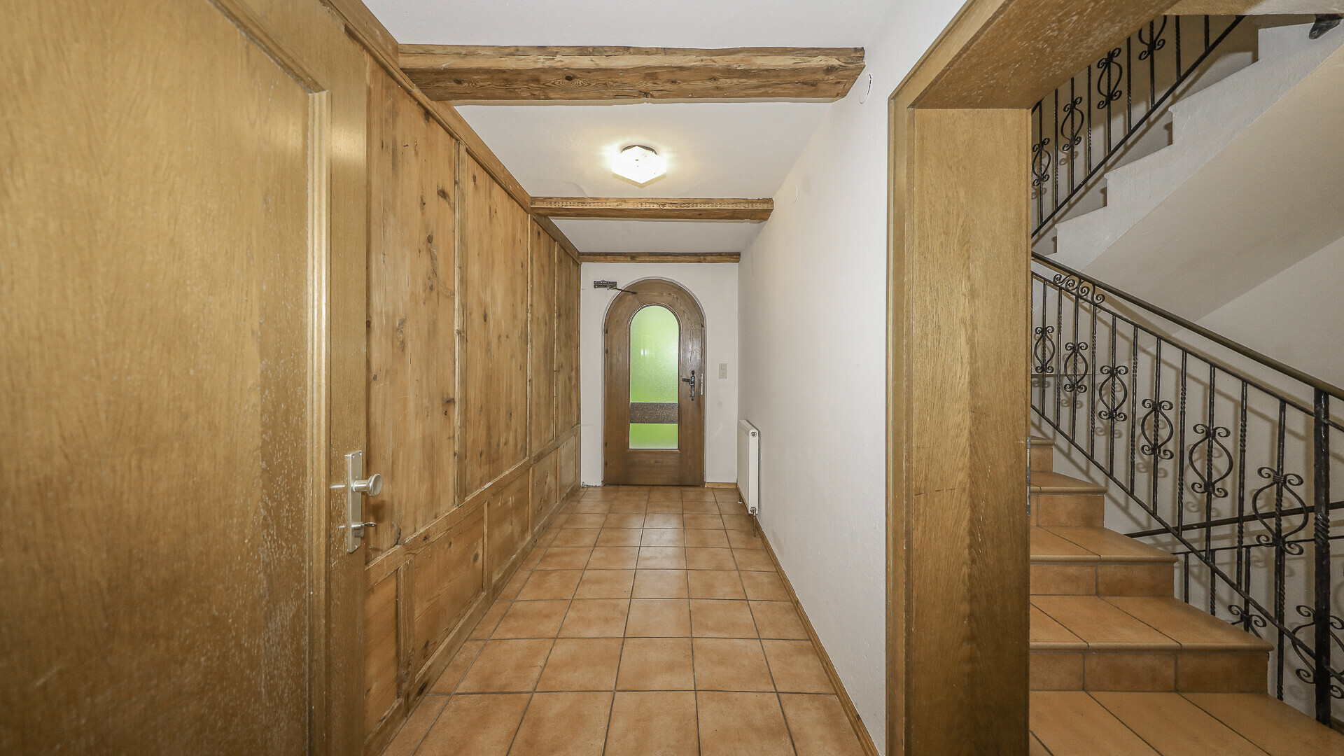 Thumbnail von Bauernhaus mit Freizeitwohnsitz in idyllischer Ruhelage