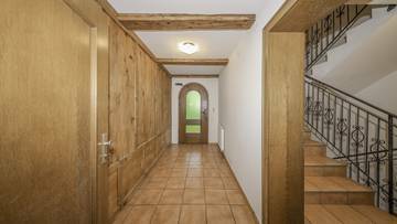 Thumbnail von Bauernhaus mit Freizeitwohnsitz in idyllischer Ruhelage