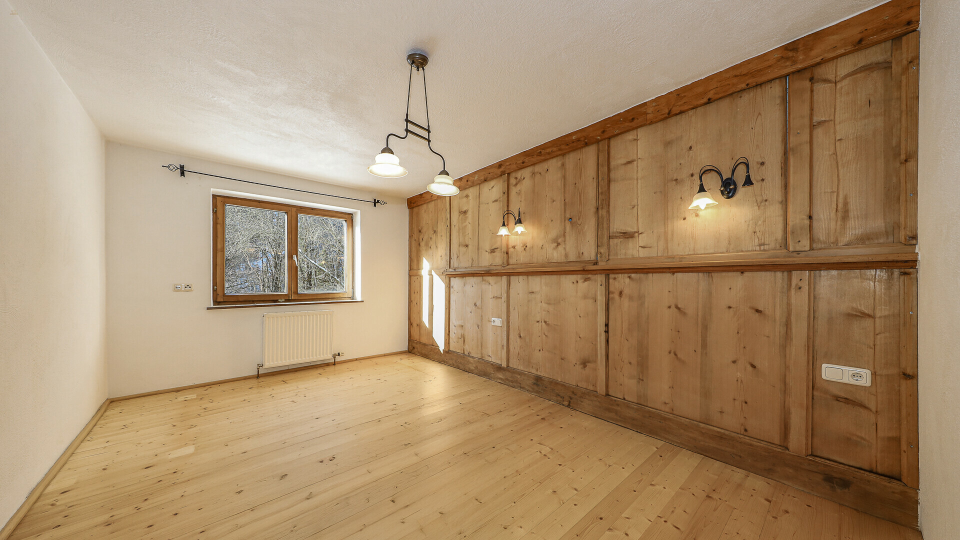 Thumbnail von Bauernhaus mit Freizeitwohnsitz in idyllischer Ruhelage