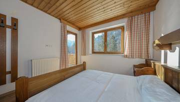 Thumbnail von Bauernhaus mit Freizeitwohnsitz in idyllischer Ruhelage