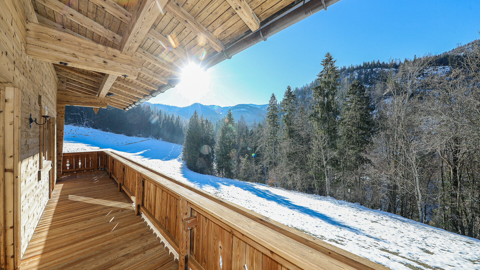 Thumbnail von Bauernhaus mit Freizeitwohnsitz in idyllischer Ruhelage