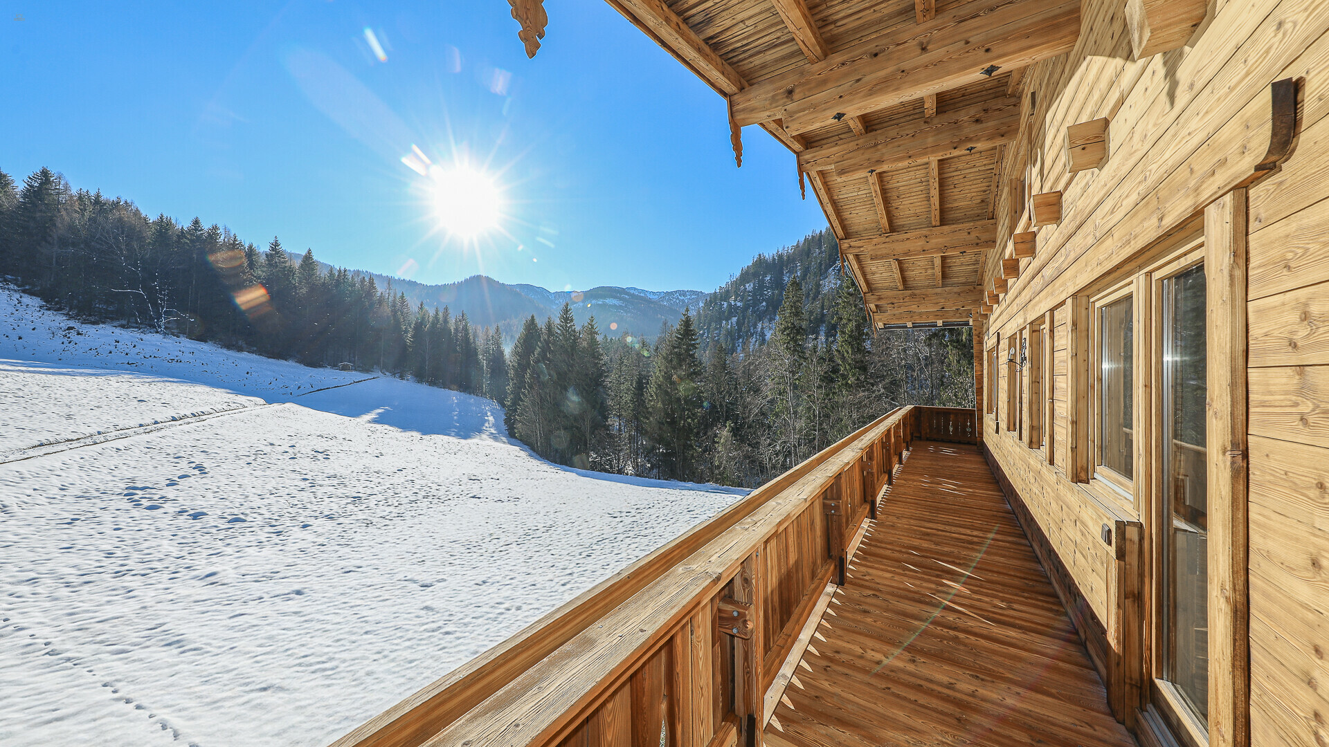 Thumbnail von Bauernhaus mit Freizeitwohnsitz in idyllischer Ruhelage