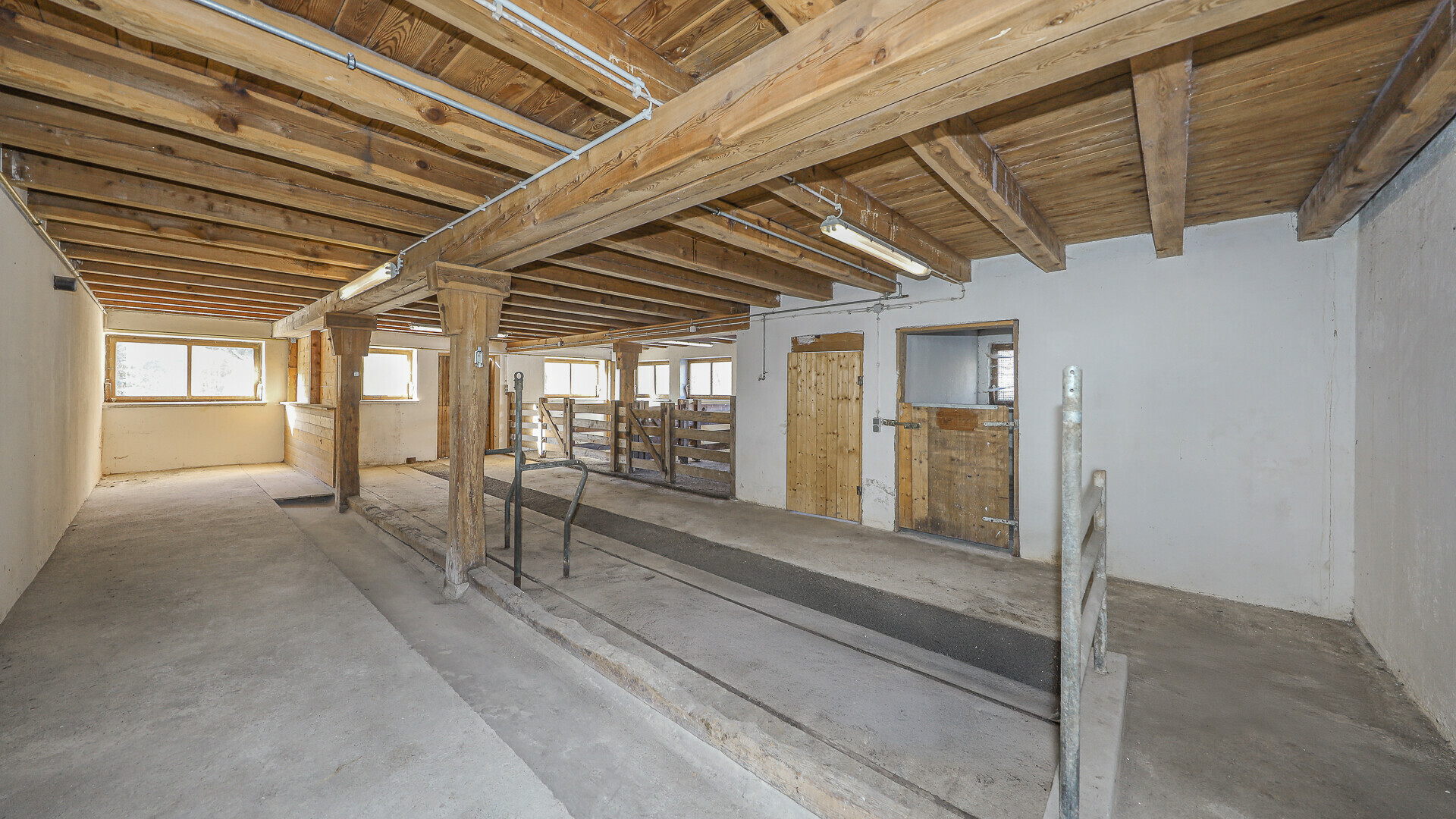 Thumbnail von Bauernhaus mit Freizeitwohnsitz in idyllischer Ruhelage