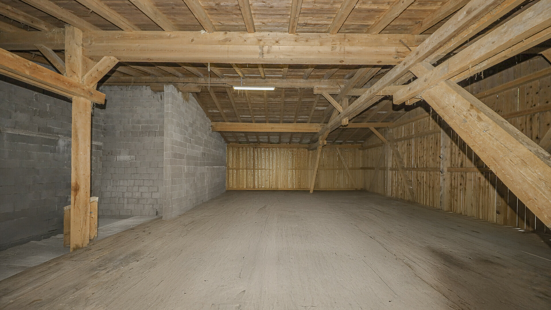 Thumbnail von Bauernhaus mit Freizeitwohnsitz in idyllischer Ruhelage