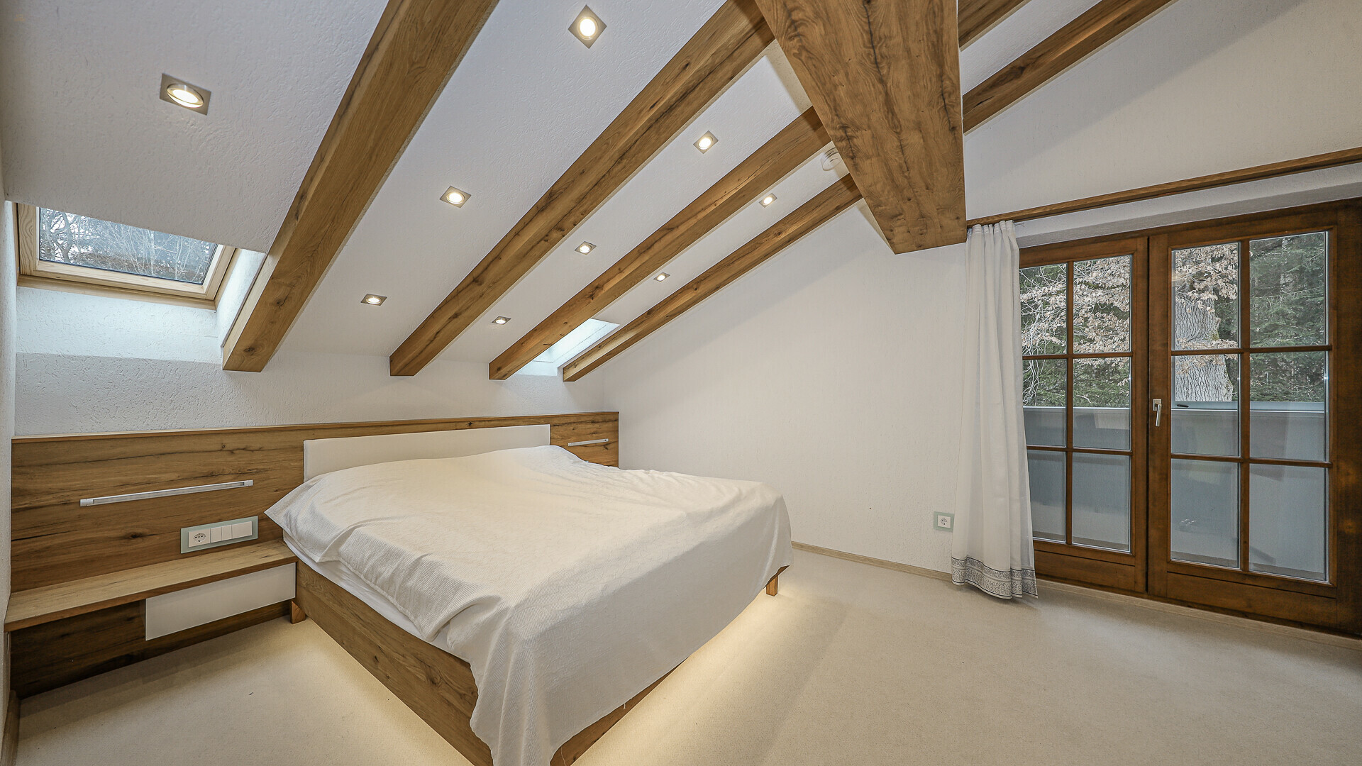 Thumbnail von Alpenperle in idyllischer Waldrand-Ruhelage