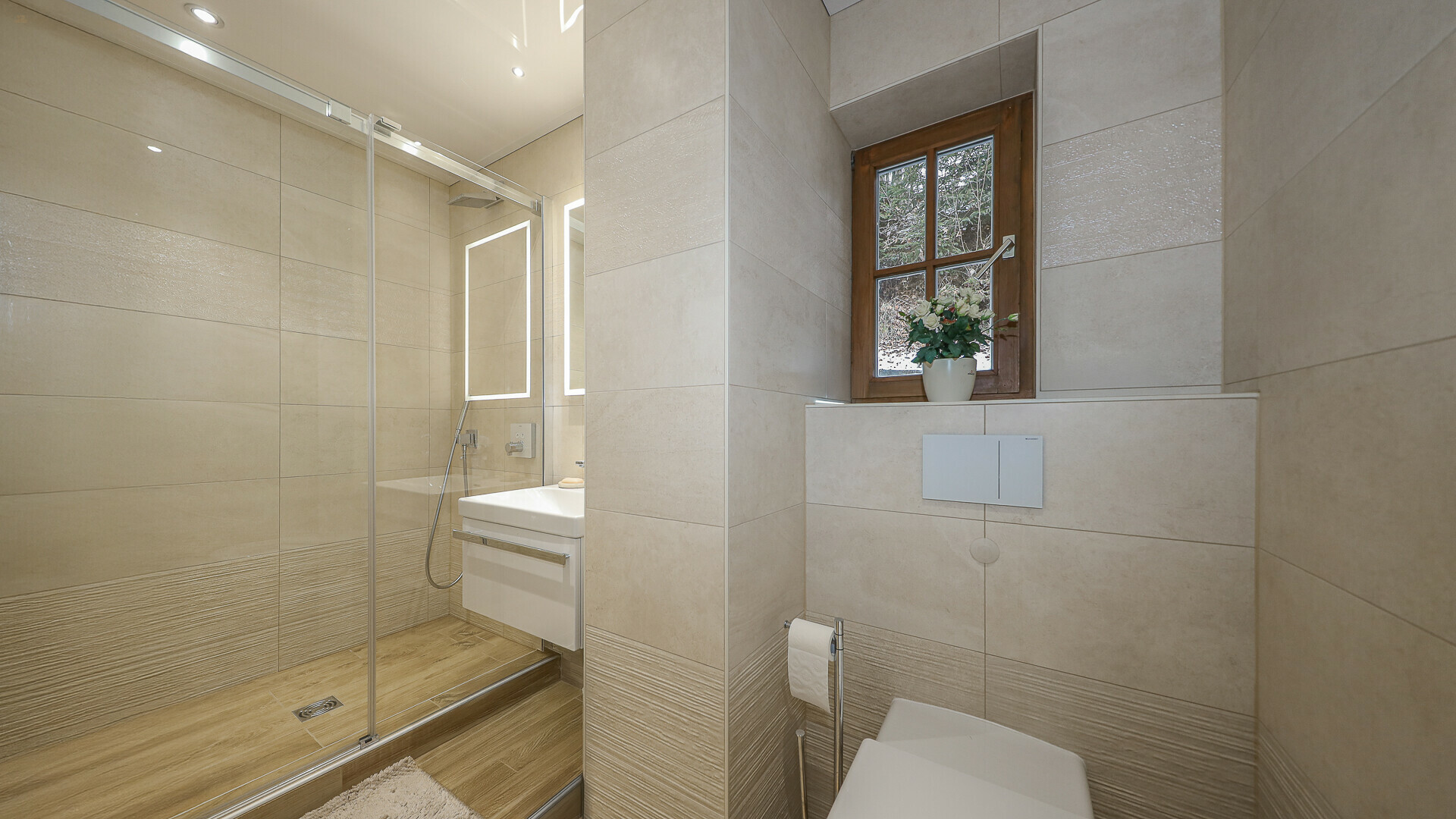 Thumbnail von Alpenperle in idyllischer Waldrand-Ruhelage