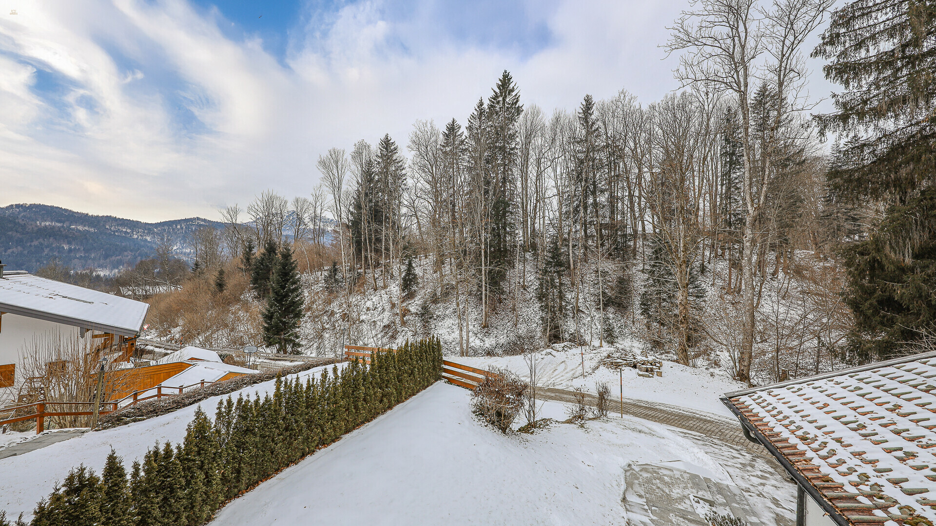 Thumbnail von Alpenperle in idyllischer Waldrand-Ruhelage