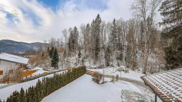 Thumbnail von Alpenperle in idyllischer Waldrand-Ruhelage