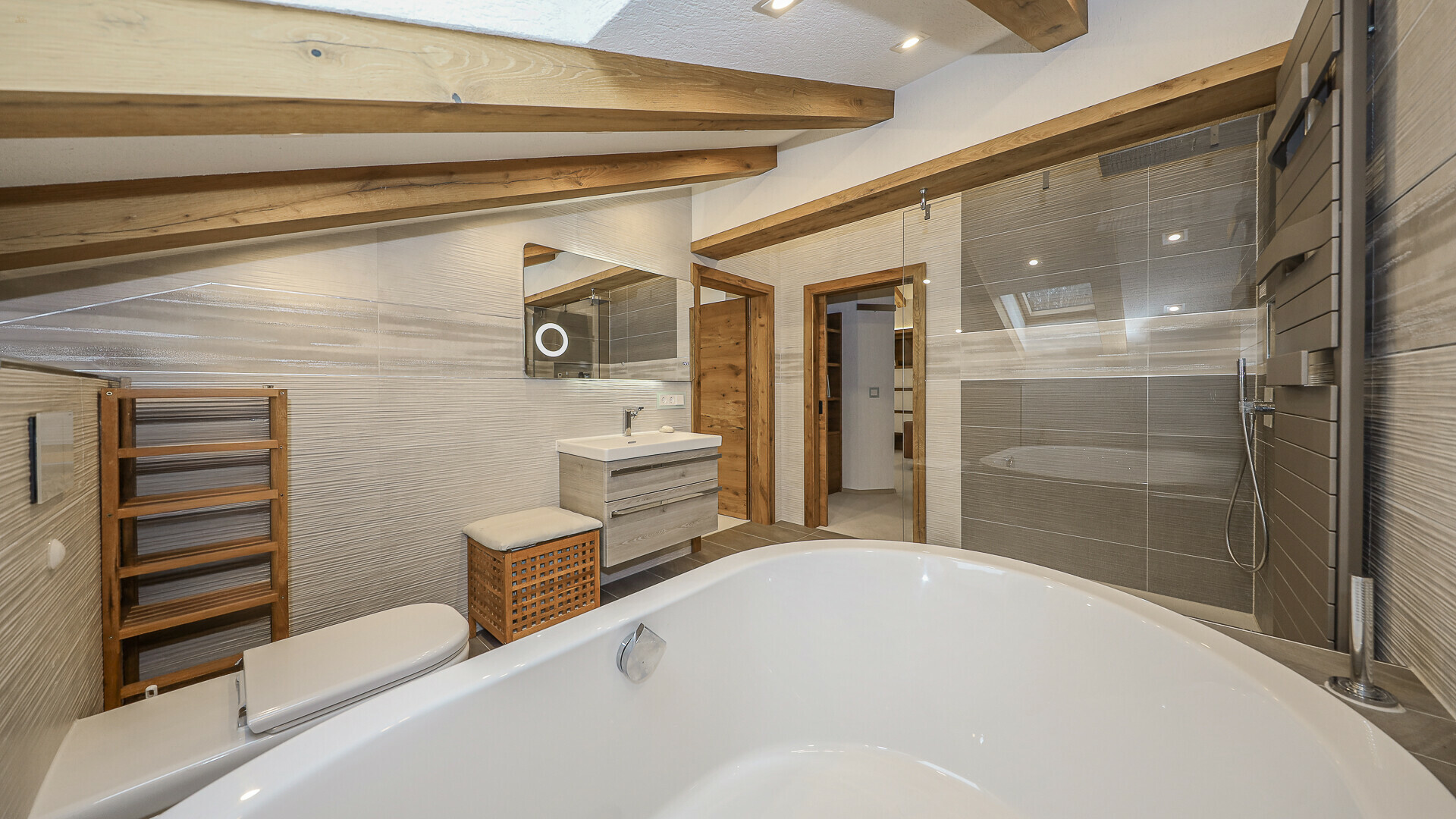 Thumbnail von Alpenperle in idyllischer Waldrand-Ruhelage